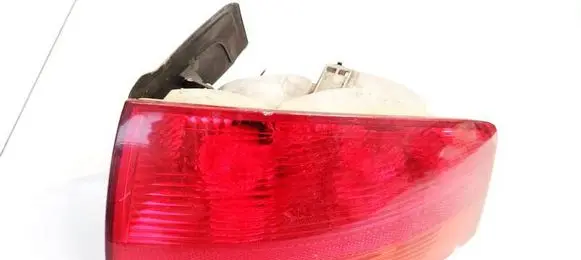 Audi A4 S4 B7 8E 8H Rear/tail lights 8E5945096
