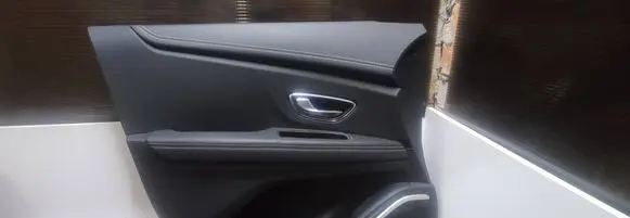 Renault Scenic IV - Grand scenic IV Door card panel trim set 829A15473R