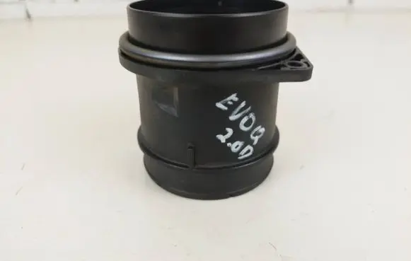 Land Rover Range Rover Evoque L538 Mass air flow meter G4D312B579AA 0280218307