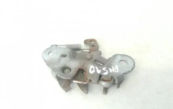 Peugeot 406 Engine bonnet/hood lock/catch