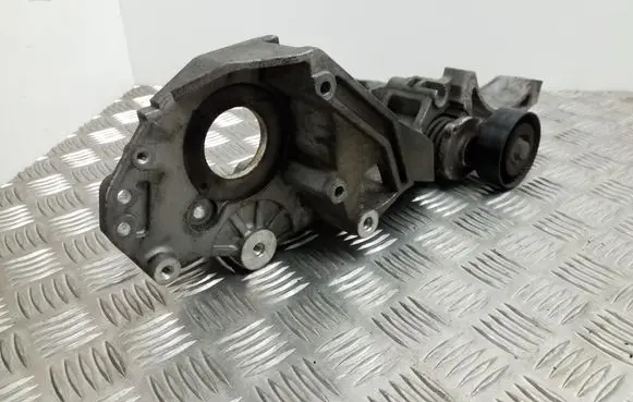Seat Leon (1P) Fuel pump bracket 03L903143Q