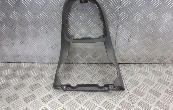 Fiat Bravo Gear shifter surround trim plastic 735431188