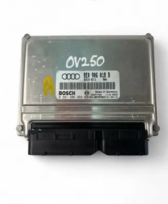 Engine control unit/module