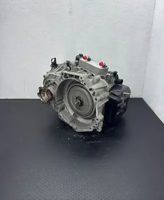 Volkswagen Sharan Automatic gearbox PBD