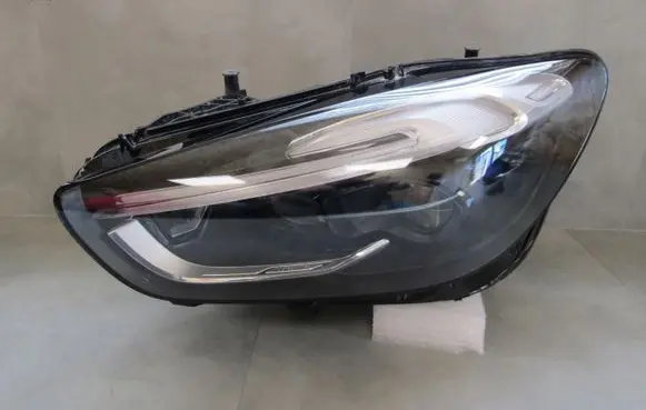 Mercedes-Benz B W245 Headlight/headlamp A2479061304