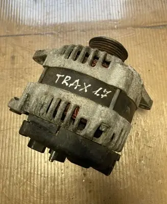 Chevrolet Trax Generator/alternator 13579675 13F03 13570675