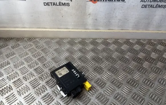 Volkswagen PASSAT B6 Steering angle sensor 3C0953549AB