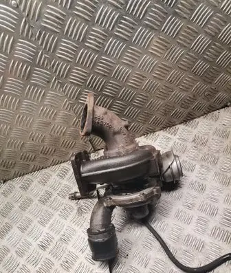 Audi A6 S6 C5 4B Turbo 3503032