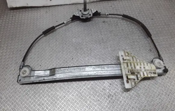 Mitsubishi Colt Rear door manual window regulator RA2169