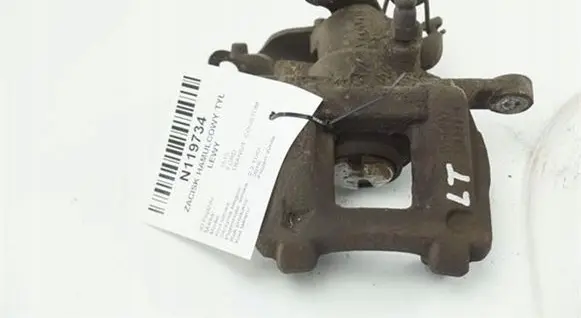 Ford Transit Custom Rear brake caliper W08237