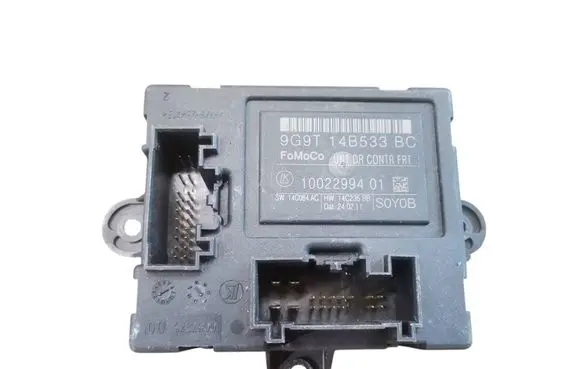 Volvo XC60 Door control unit/module 1002299401
