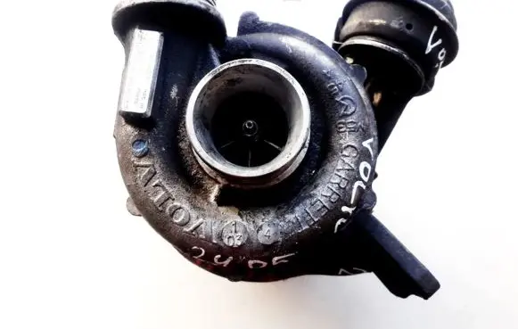 Volvo V70 Turbo 8653146 723167-2