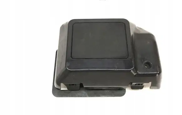 BMW 4 G22 G23 G24 G26 Engine bonnet (hood) release handle 9500094