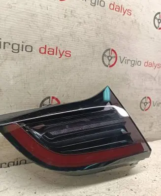 Tesla Model Y Tailgate rear/tail lights 1502088 271501534281