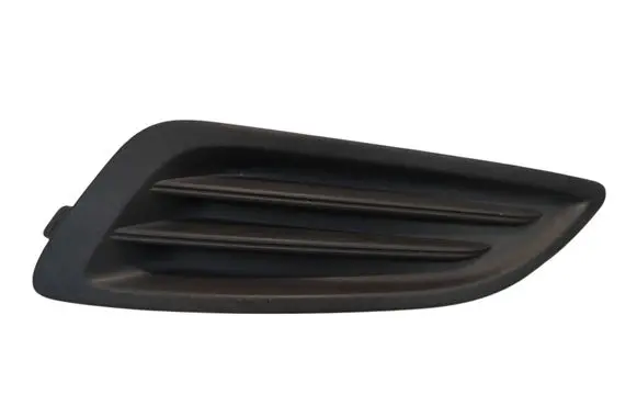 Ford Fiesta Front bumper lower grill C1BB15A222B