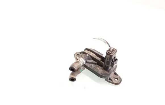 Peugeot 807 Exhaust gas pressure sensor 9645022680