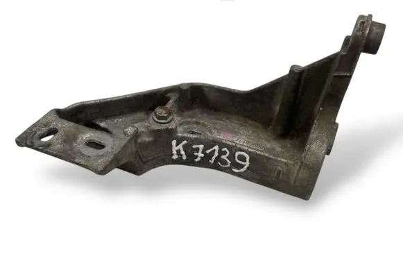 Renault Laguna II Fuel pump bracket 8200608171