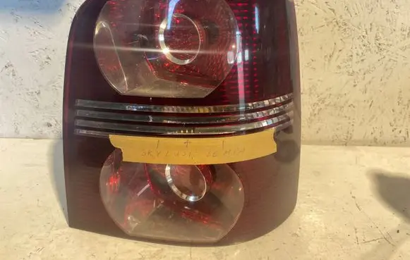 Volkswagen Touran I Rear/tail lights