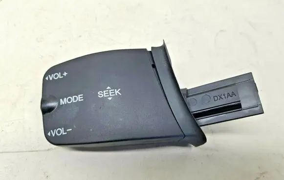 Ford Focus Head unit multimedia control 3M5T14K147AD