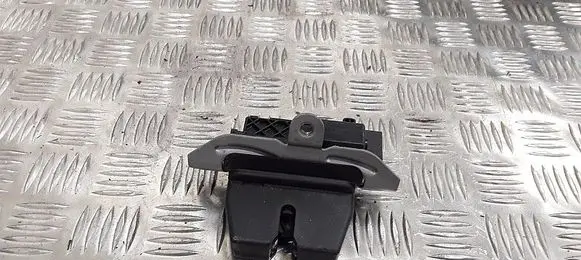 Ford Mondeo MK V Tailgate/trunk/boot lock/catch/latch ds7an442a66ab