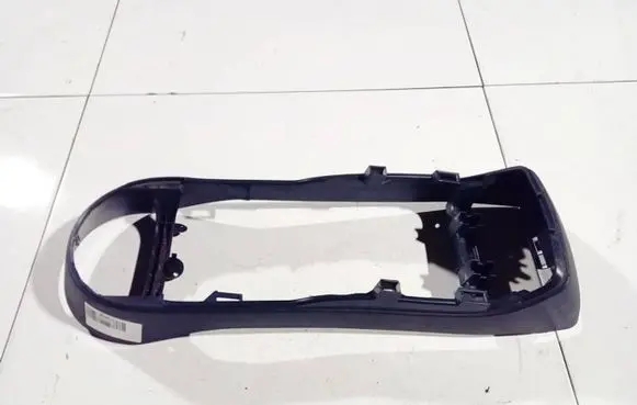 Renault Espace - Grand espace IV Other interior part 8200110760 8200110758
