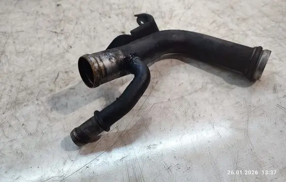 Opel Movano B Other engine part 