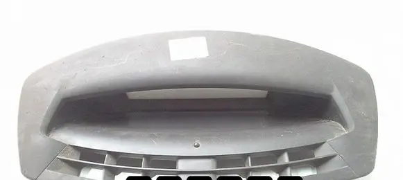 Citroen C4 I Speedometer (instrument cluster) P96572391ZD