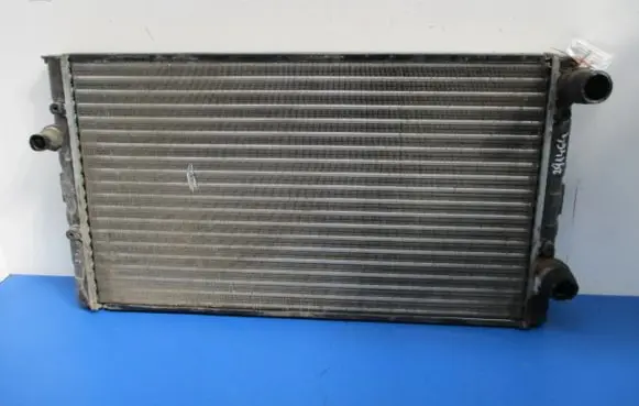 Seat Ibiza II (6k) Coolant radiator