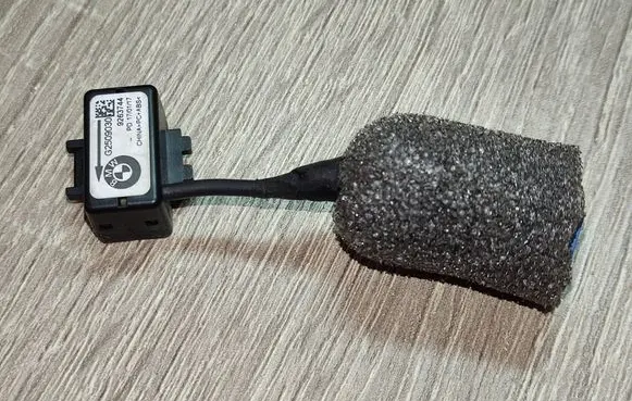 BMW 4 F32 F33 Microphone (bluetooth/phone) 9263744 84109263744