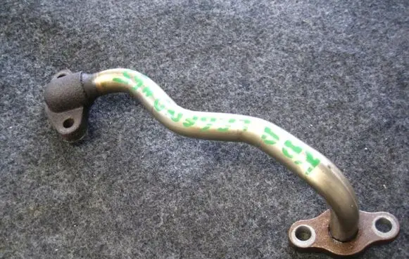 Honda Legend III KA9 EGR valve line/pipe/hose