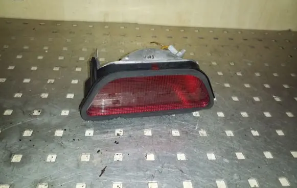 Mercedes-Benz ML W163 Third/center stoplight A1638200156