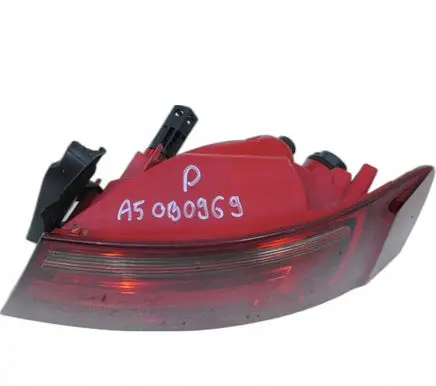 Audi A5 8T 8F Rear/tail lights