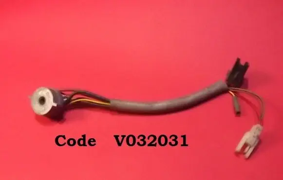 Ford Escort Ignition lock contact V032031 FORDV032031