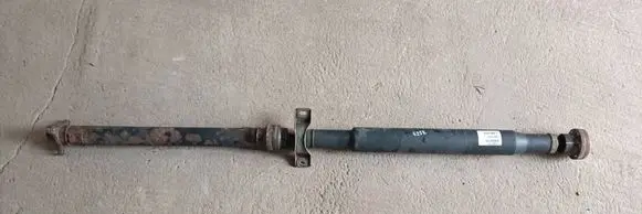 Mercedes-Benz R W251 Drive shaft (set) A2514102102 18591438