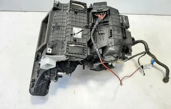 Renault Captur Interior heater climate box assembly 5Z09010539 115120455R