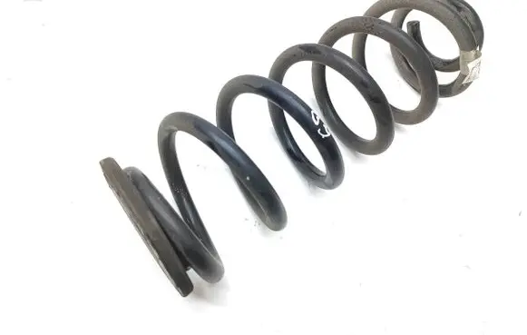 Volkswagen Tiguan Allspace Rear coil spring 5QN511115D