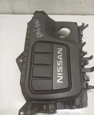 Nissan Qashqai Engine cover (trim) 91724