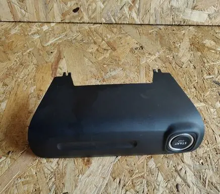 Citroen C3 Aircross Engine start stop button switch 13477816 460029937