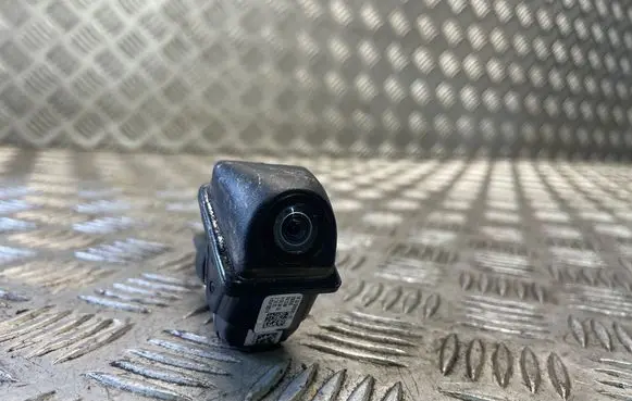 BMW 5 F10 F11 Reversing camera 9240351
