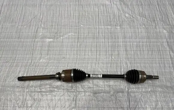 Jeep Avenger Front driveshaft 9844257480