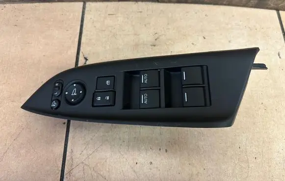 Honda Jazz Electric power window relay 35750-T5A-G01