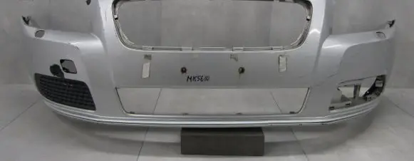 Volvo V70 Front bumper 30678623