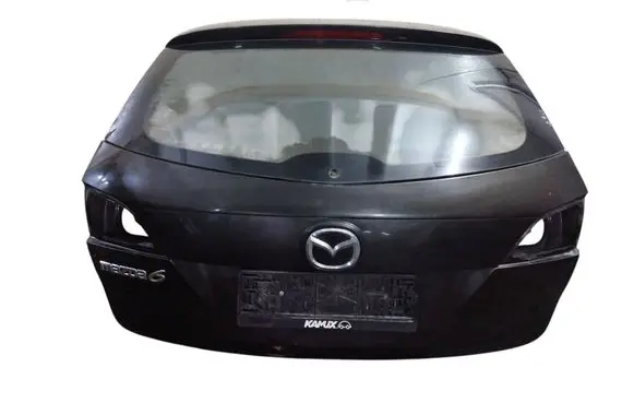 Tailgate/trunk/boot lid