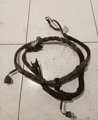 Volkswagen Crafter Wires (generator/alternator) 7C0971157B 26082016