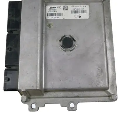 Dacia Sandero Engine control unit/module 237103008R