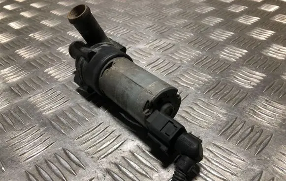 Volkswagen Golf IV Electric auxiliary coolant/water pump 0392020073 510965561A