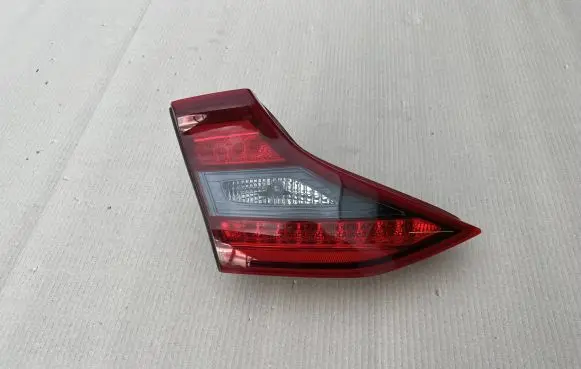 Hyundai Ioniq Rear/tail lights 92403G2100