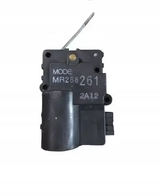 Volvo V40 Throttle valve MR268261