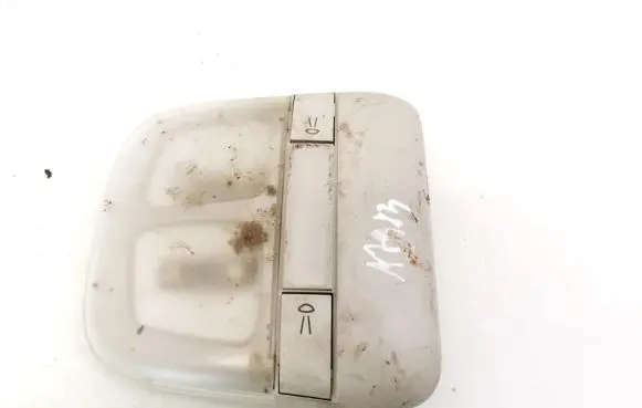 Fiat Stilo Front seat light 735273815 08861000