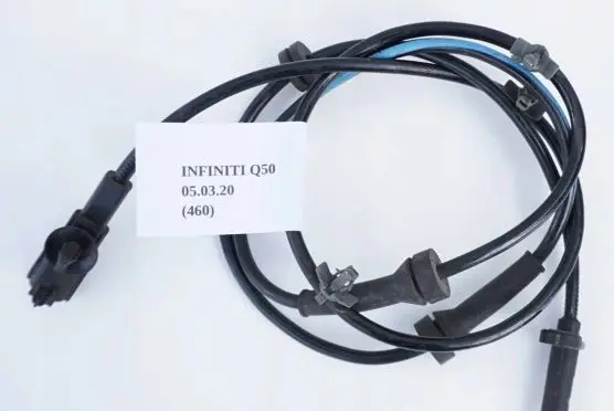 Infiniti Q50 Sensor